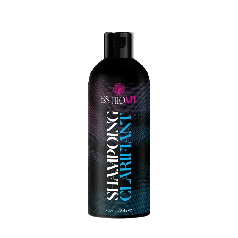 Shampoing Clarifiant (1L, 500ml, 250 ml) - Image 3