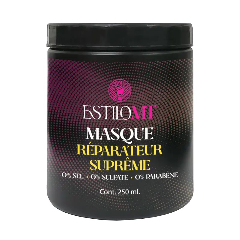 Masque Réparateur Suprême (250g)