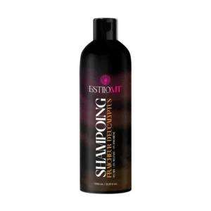 Shampoing Fraîcheur D’Eucalyptus (1L, 500 ml, 250ml)