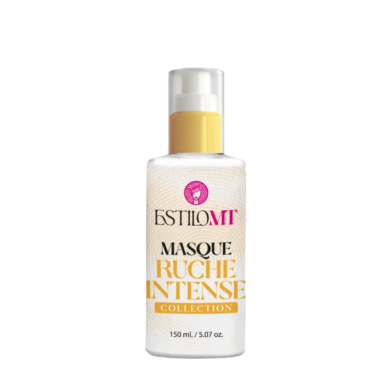 Collection Prestige Nectar Doré & Ruche Intense - Image 2