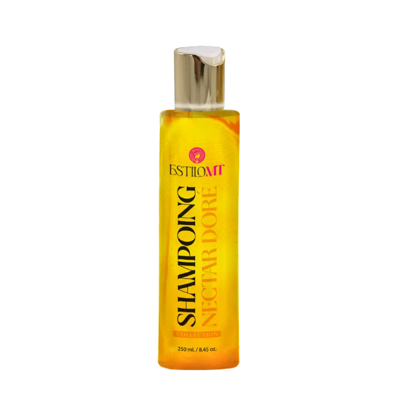 Collection Prestige Nectar Doré & Ruche Intense - Image 5