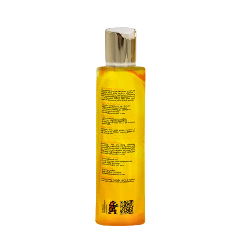Collection Prestige Nectar Doré & Ruche Intense - Image 6