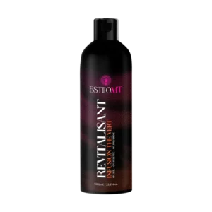 Revitalisant - Infusion thé vert (1L, 500 ml, 250ml)