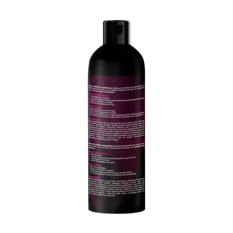 Revitalisant - Infusion thé vert (1L, 500 ml, 250ml) - Image 4