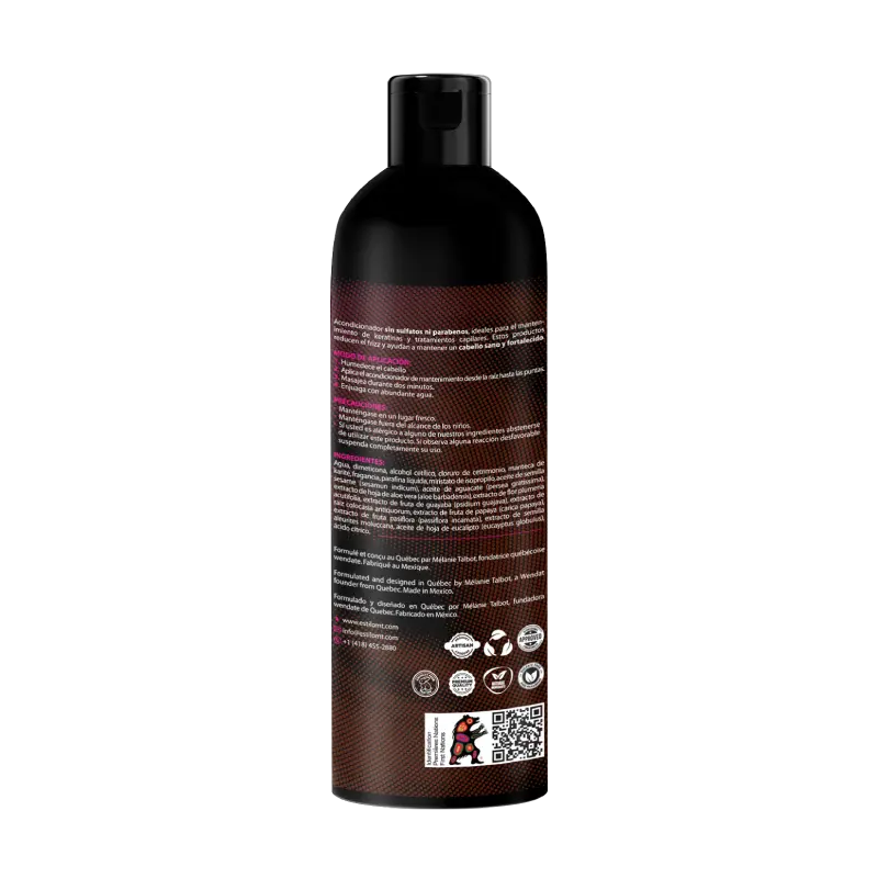 Revitalisant - Infusion thé vert (1L, 500 ml, 250ml) - Image 5